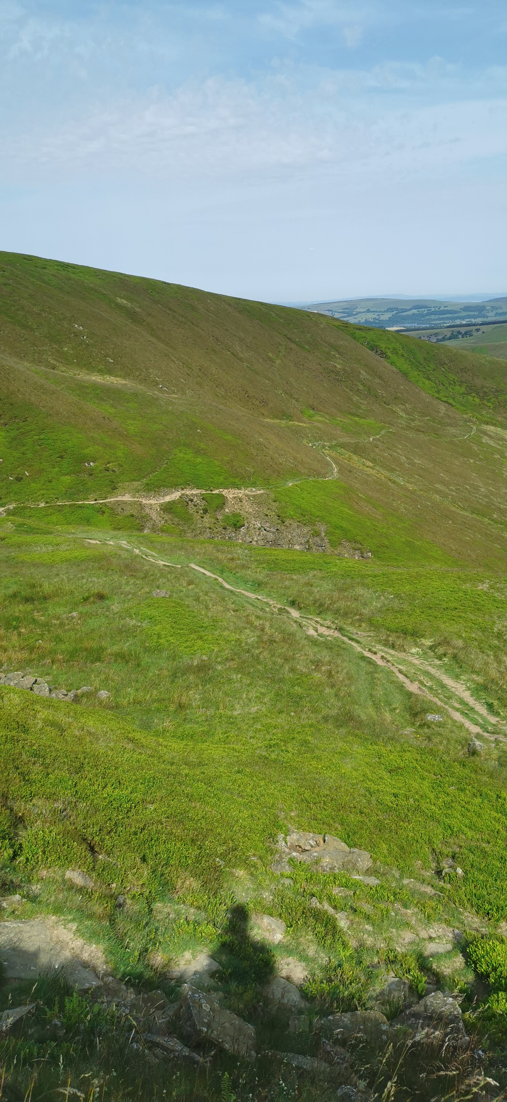 Photo taken between Doctor