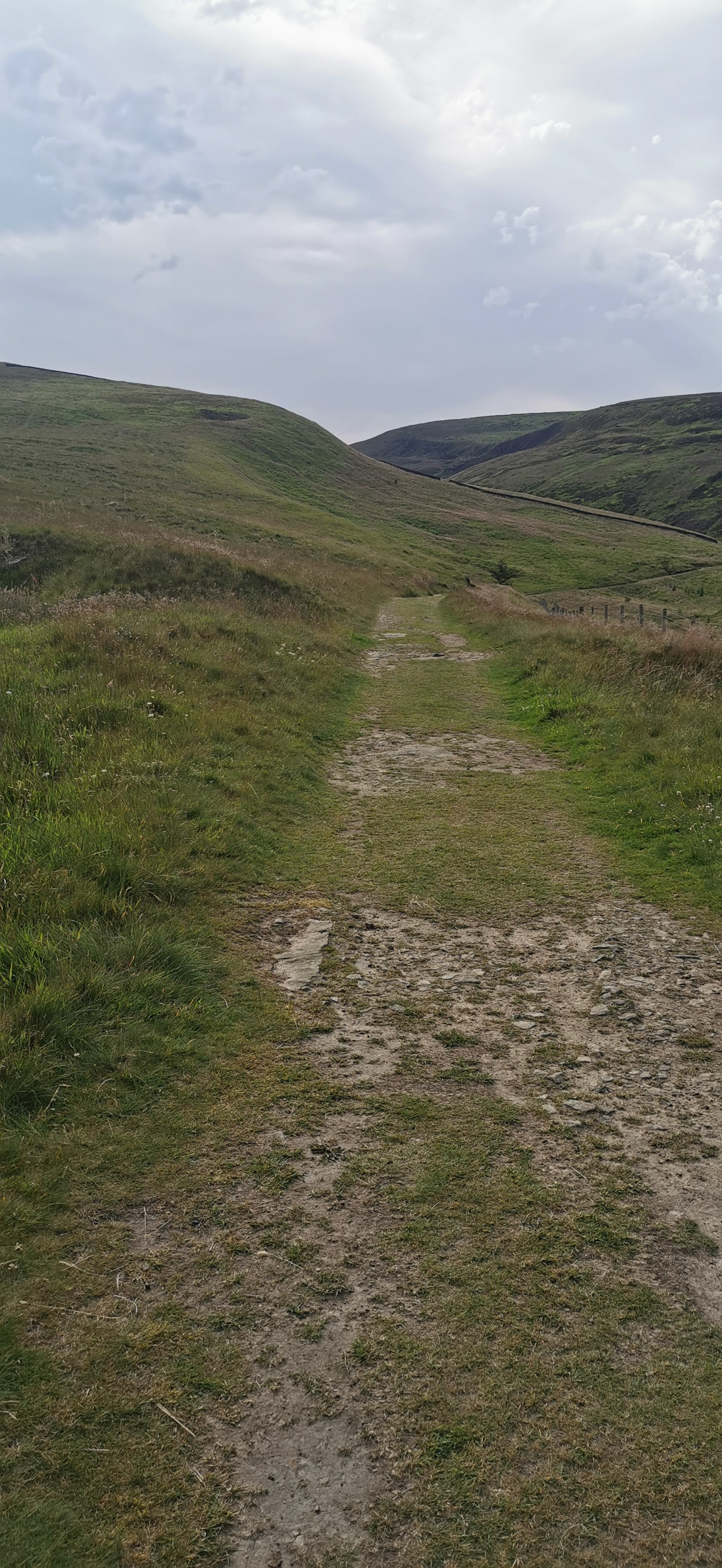 Photo taken between Glossop Circular and Doctor