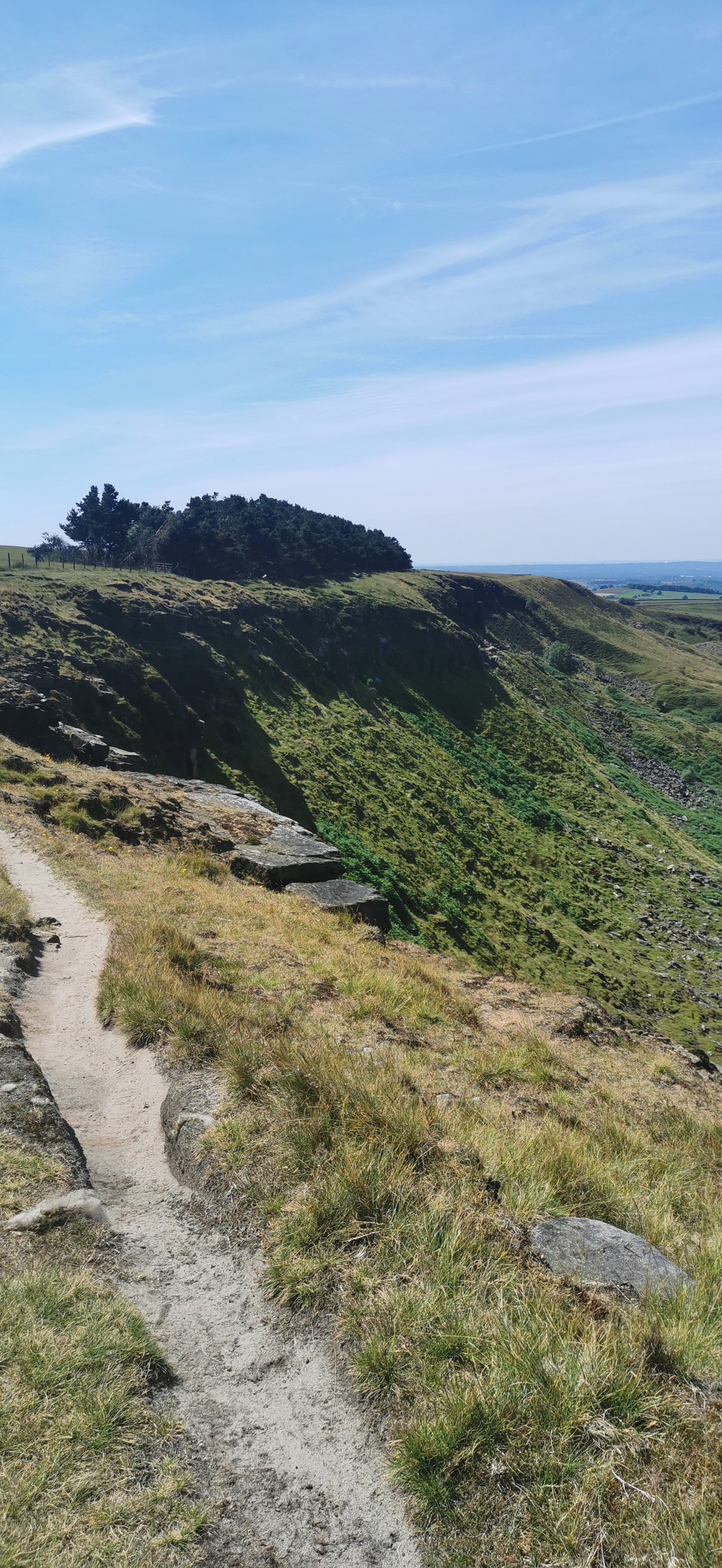 Photo taken between Monks Photo taken between Monks