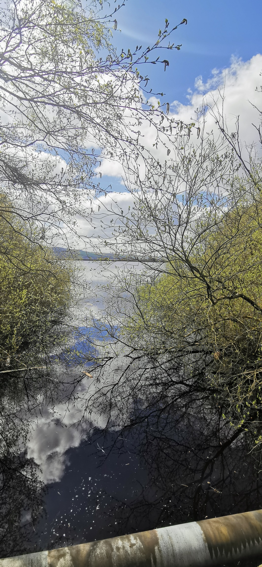 Photo taken between Arnfield Stream Bridge and Swallow Photo taken between Arnfield Stream Bridge and Swallow